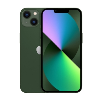 Picture of iPhone 13 - Green
