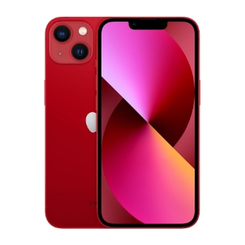 Picture of iPhone 13 - Red
