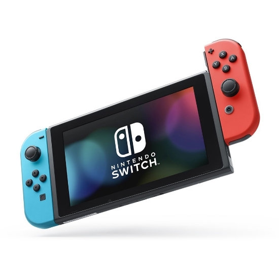 Picture of Nintendo Switch