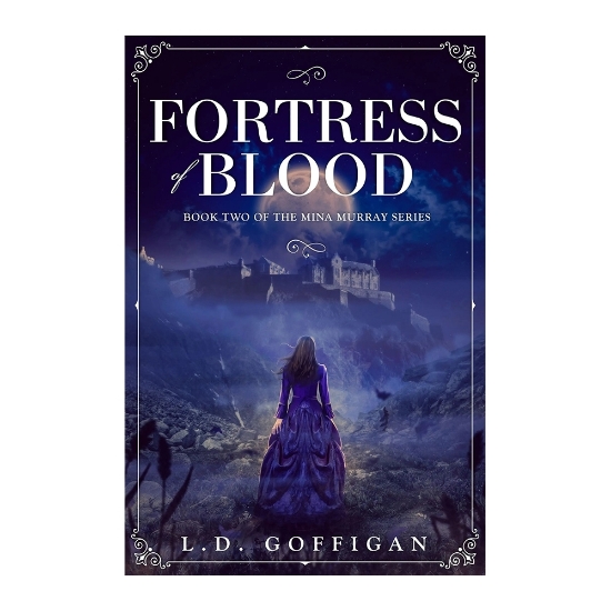 Picture of Fortress of Blood