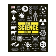 Picture of The Science Book