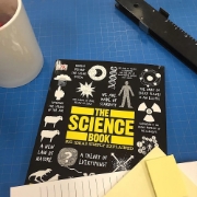 Picture of The Science Book