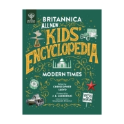 Picture of Britannica All New Children's Encyclopedia