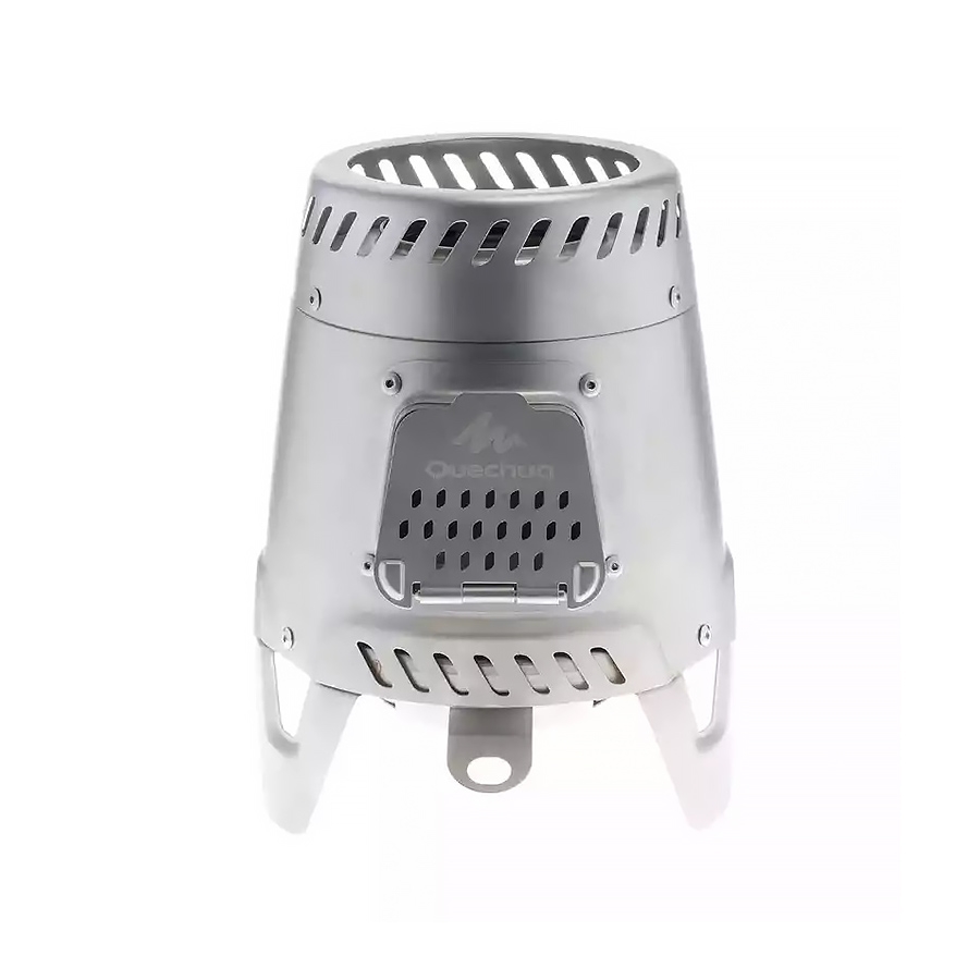 Your store. Quechua Camping Wood Stove