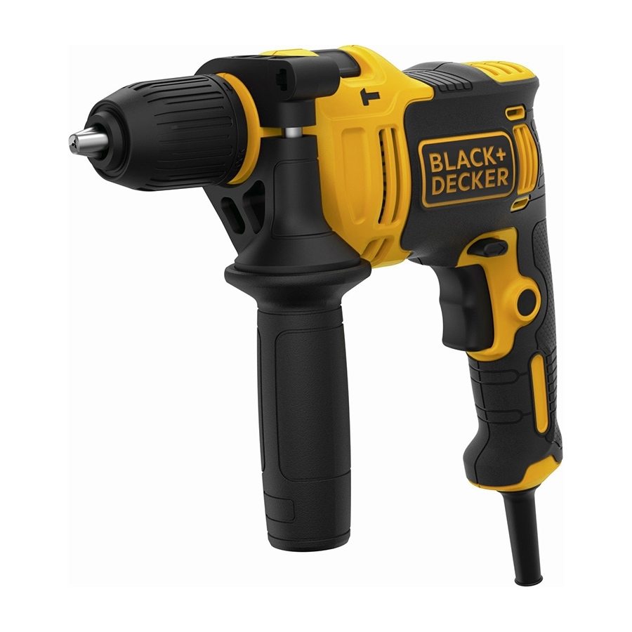 Your store. Percussion drill 750w