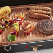 Picture of Tower Electric Grill with Stand