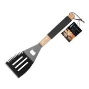 Picture of Chef Aid BBQ Spatula with Serrated Edge