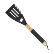 Picture of Chef Aid BBQ Spatula with Serrated Edge