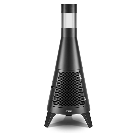 Picture of Apollo Outdoor Patio Heater