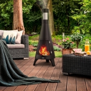 Picture of Apollo Outdoor Patio Heater