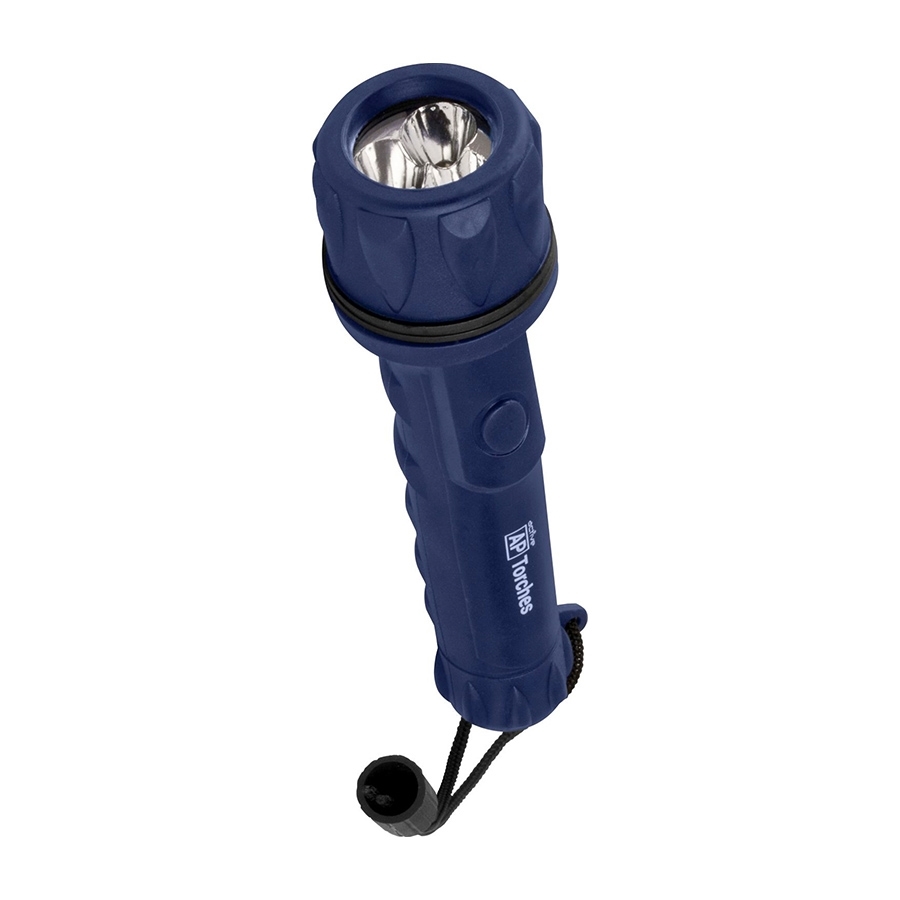 Your store. Active Rubber Torch Beam