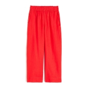 Picture of Wideleg Capris Outdoor Pants Women