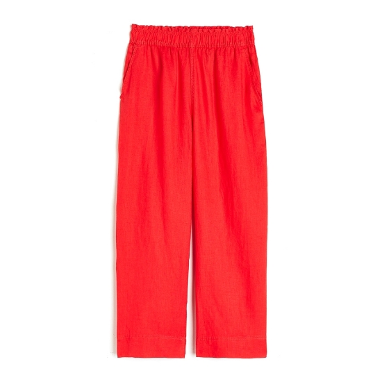 Picture of Wideleg Capris Outdoor Pants Women