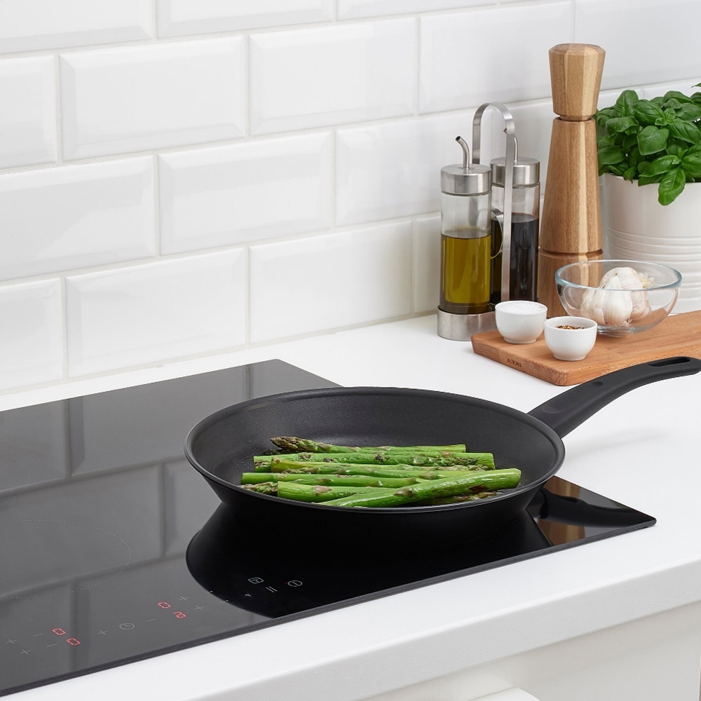 Your store. HEMLAGAD 6-piece Cookware Set