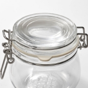 Picture of KORKEN Jar with lid
