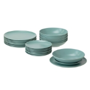 Picture of FARGKLAR 24-piece Dinnerware Set