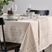 Picture of Table-runner natural