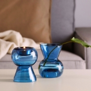 Picture of Tealight Holder Vase