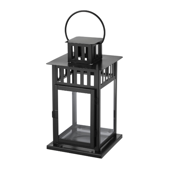 Picture of Borrby Lantern For Block Candle