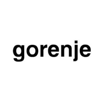 Picture for manufacturer Gorenje